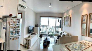 Gambar 2 Apartement Thamrin Executive Residence 2 BR Furnished Bagus