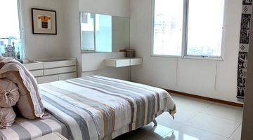 Gambar 5 Apartement Thamrin Executive Residence 2 BR Furnished Bagus