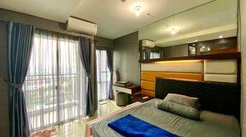 Gambar 1 Apartement Thamrin Residence 1 BR Furnished