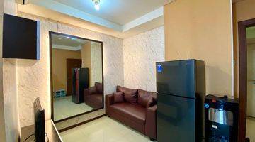 Gambar 3 Apartement Thamrin Residence 1 BR Furnished