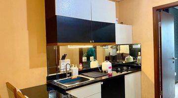 Gambar 4 Apartement Thamrin Residence 1 BR Furnished