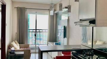 Gambar 2 Apartement Thamrin Executive Residence 1 BR Furnished Bagus