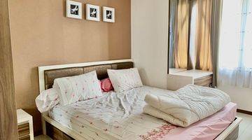 Gambar 3 Apartement Thamrin Executive Residence 1 BR Furnished Bagus