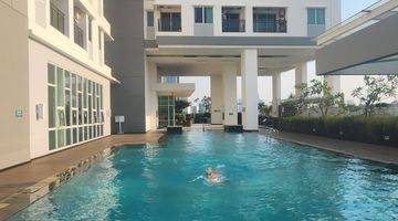 Gambar 5 Apartement Thamrin Executive Residence 1 BR Furnished Bagus