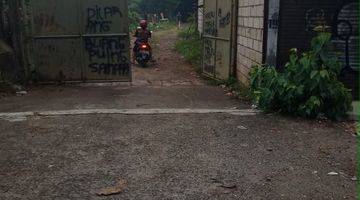 Gambar 2 Tanah di Jl.kh.ahmad Dahlan,petir,cipondoh,kota Tangerang,banten, Tangerang SHM 20 are