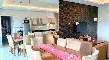 Gambar 3 Apartement Thamrin Residence 2 BR Furnished Bagus