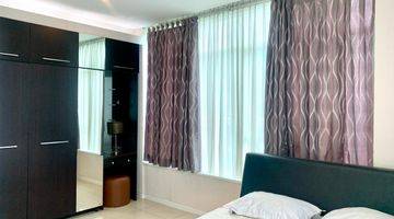 Gambar 4 Apartement Thamrin Residence 2 BR Furnished Bagus