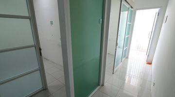 Gambar 1 Dijual Ruko 3 Lantai Apartemen Thamrin Residence siap Huni