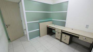 Gambar 4 Dijual Ruko 3 Lantai Apartemen Thamrin Residence siap Huni