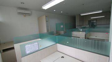 Gambar 5 Dijual Ruko 3 Lantai Apartemen Thamrin Residence siap Huni