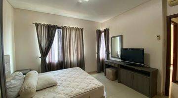 Gambar 1 Apartement Thamrin Residence 3 BR Furnished Bagus