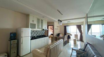 Gambar 5 Apartement Thamrin Residence 3 BR Furnished Bagus