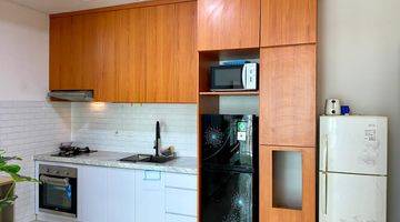 Gambar 4 Apartement Thamrin Residence 2 BR Furnished Bagus