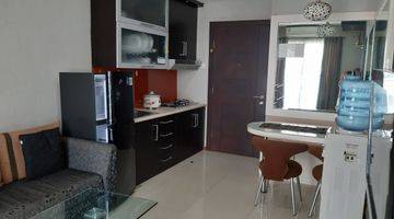 Gambar 5 Apartement Thamrin Residence 1 BR Furnished Bagus