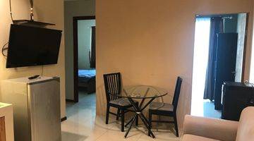 Gambar 1 Apartement Thamrin Residence 3 BR Furnished Bagus