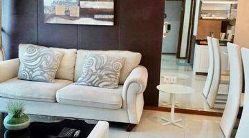 Gambar 3 Apartement Thamrin Residence 3 BR Furnished Bagus