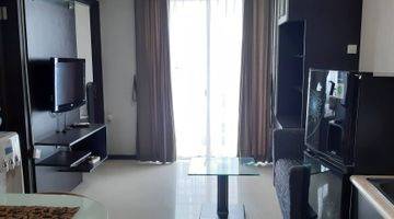 Gambar 1 Apartement Thamrin Residence 1 BR Furnished Bagus