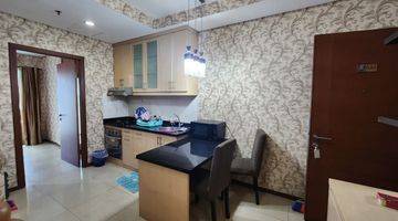 Gambar 4 Apartement Thamrin Residence 1 BR Furnished Bagus