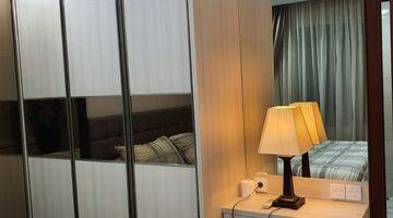 Gambar 3 Apartement Thamrin Residence 2 BR Furnished Bagus