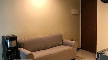 Gambar 3 Apartement Thamrin Residence 3 BR Furnished Bagus