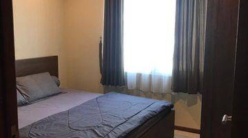 Gambar 4 Apartement Thamrin Residence 3 BR Furnished Bagus