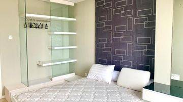 Gambar 3 Apartement Thamrin Residence 2 BR Furnished Bagus