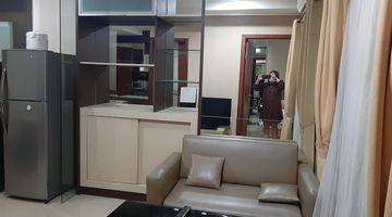 Gambar 5 Apartement Thamrin Residence 1 BR Furnished Bagus