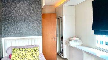 Gambar 5 Apartement Thamrin Residence 3 BR Furnished Bagus