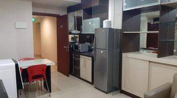 Gambar 4 Apartement Thamrin Residence 1 BR Furnished Bagus