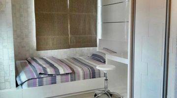 Gambar 2 Apartement Thamrin Residence 3 BR Furnished Bagus