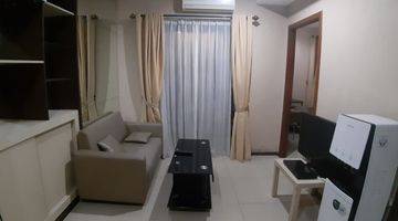 Gambar 3 Apartement Thamrin Residence 1 BR Furnished Bagus