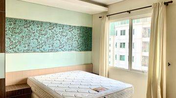 Gambar 4 Apartement Thamrin Residence 3 BR Furnished Bagus