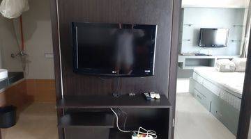 Gambar 4 Apartement Thamrin Residence 1 BR Furnished Bagus