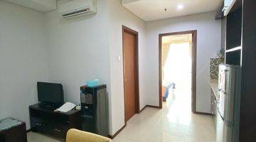 Gambar 2 Apartement Thamrin Residence 1 BR Furnished Bagus