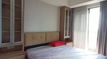 Gambar 1 Disewakan Apartemen Gold Coast, Furnish, Fasilitas Lengkap