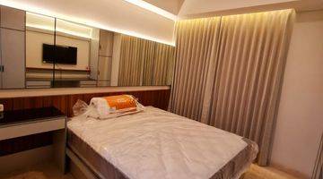 Gambar 5 Disewakan Apartemen Gold Coast, Studio, Full Furnish