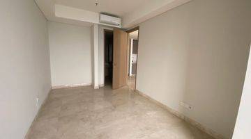 Gambar 1 Apartemen Gold Coast Pik, Kosongan, Semi Furnish, View City