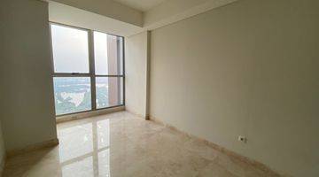 Gambar 1 Apartemen Gold Coast Pik, Kosongan, Semi Furnish, View City