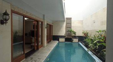 Gambar 1 Disewa Rumah 2lantai, Furnished Alam.asri Pondok Indah