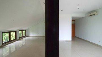 Gambar 3 For Rent Rumah Kebayoran Baru Lb 650 Lt 300 5 Kt 5 Km SHM