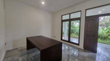 Gambar 4 For Rent Rumah Cipete Lt 1600 Lb 500 4 Kt 1 Km SHM 12.24