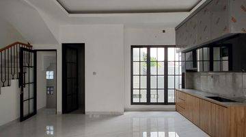 Gambar 1 For Sale Rumah Mampang Prapatan Lt 87 Lb 210 3 Kt 1 Km SHM 12.24