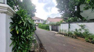 Gambar 2 For Rent Rumah Cipete Lt 350 Lb 500 4 Kt 1 Km SHM 12.24