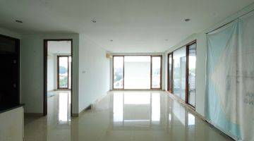 Gambar 2 For Rent Rumah Kebayoran Baru Lb 650 Lt 300 5 Kt 5 Km SHM