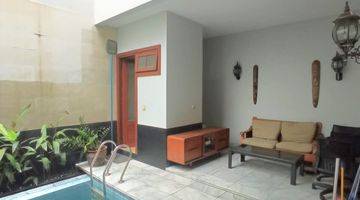 Gambar 3 Disewa Rumah 2lantai, Furnished Alam.asri Pondok Indah