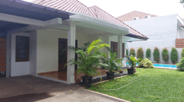 Gambar 5 For Rent Rumah SHM Di Menteng Jakpus Lt700sqm Lb550sqm 9.24