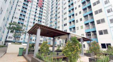 Gambar 1 Dijual Apartement The Nest Puri Tangerang