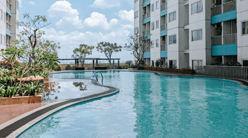 Gambar 3 Dijual Apartement The Nest Puri Tangerang