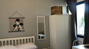 Gambar 1 Dijual Apartement Full Furnish di Ecohome Citra Raya Tangerang