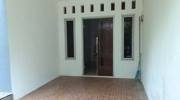 Gambar 1 Disewa Rumah Cantik Siap Huni di Citra Raya Tangerang